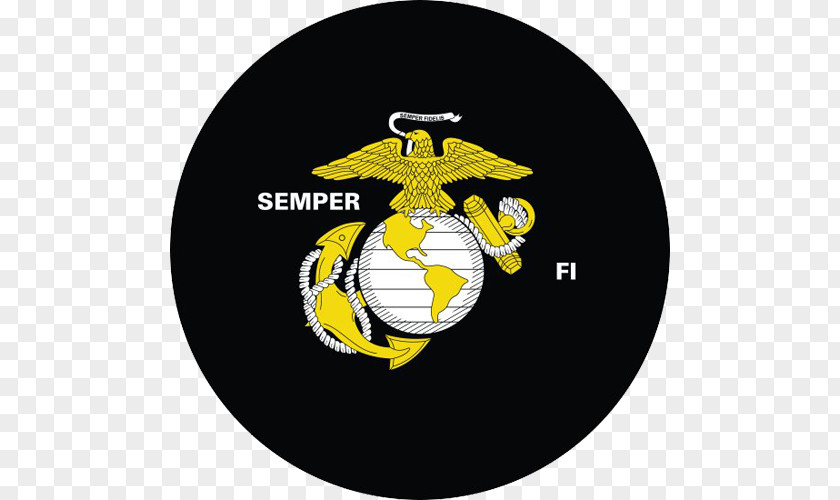 Semper Fidelis United States Marine Corps Eagle, Globe, And Anchor Marines PNG