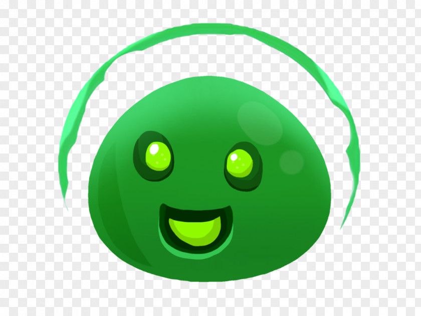 Slime Rancher Sticker Hungry Slimes PNG