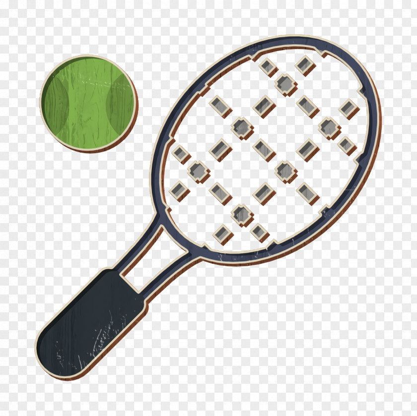 Sport Icon Tennis PNG