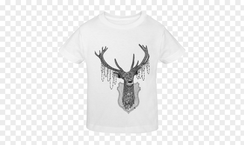 T-shirt Pattern Deer IPhone 6 Antler Tote Bag PNG
