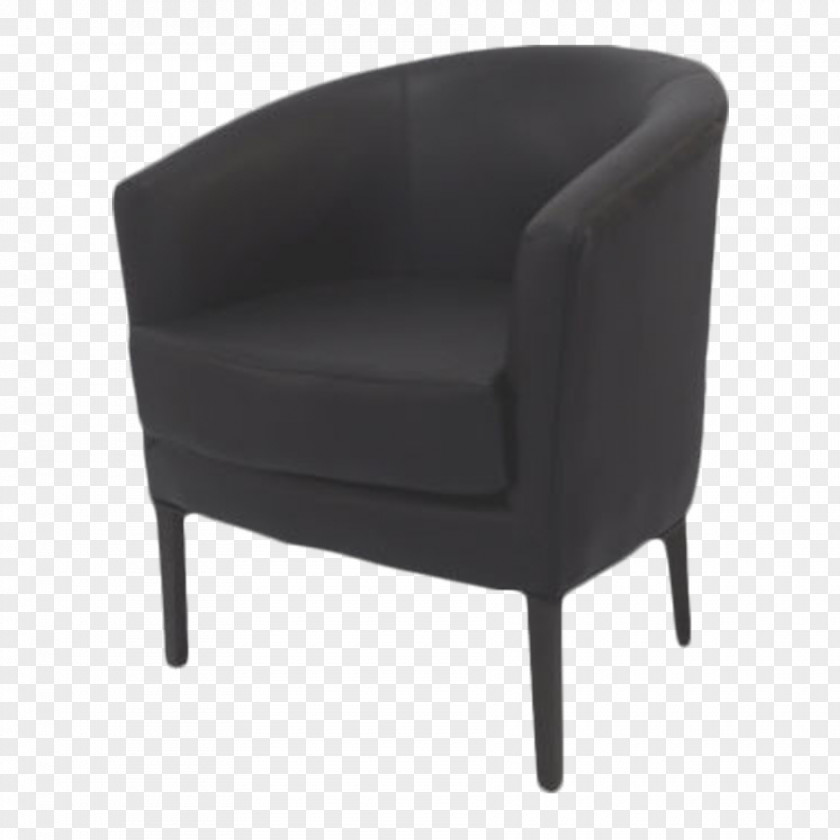 Table Bedside Tables Club Chair Fauteuil Couch PNG