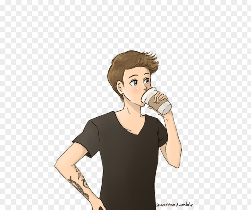 Animation Style The X Factor One Direction Drawing Cartoon PNG