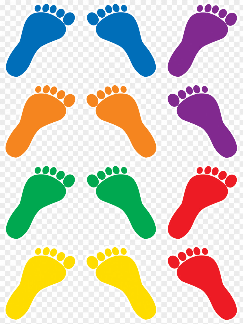 Big Footprints MINI Cooper Ecological Footprint Clip Art PNG