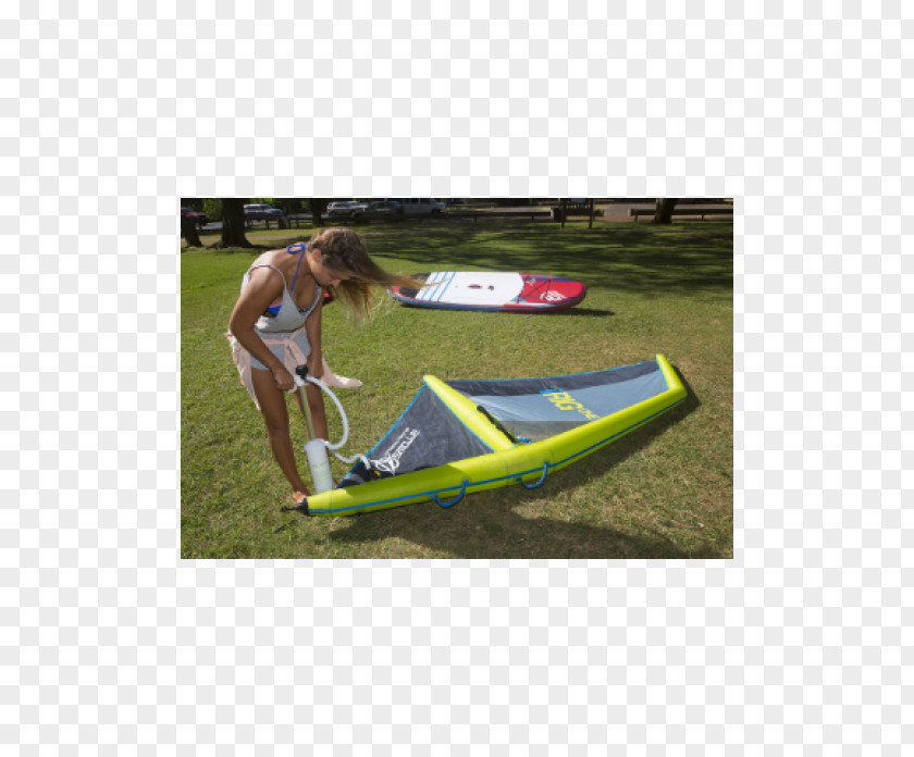 Boat Inflatable Windsurfing Sail Rigging PNG