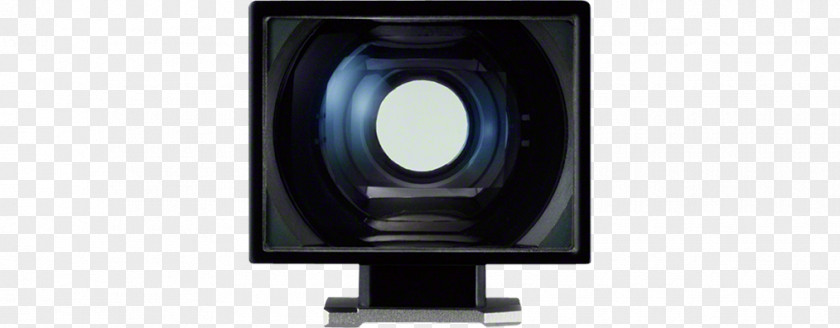 Camera Viewfinder Sony Cyber-shot DSC-RX1 Optics Corporation 索尼 PNG