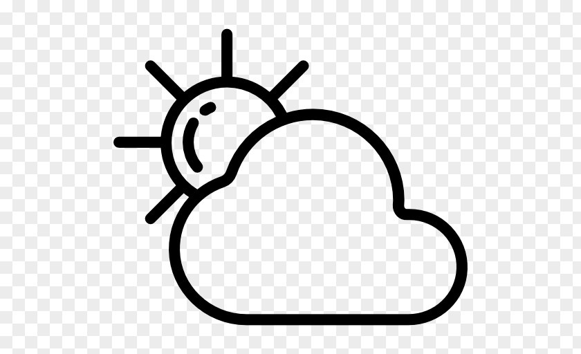 Cloudy Royalty-free Clip Art PNG