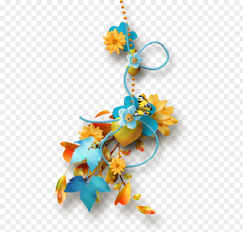 Flower Clip Art PNG