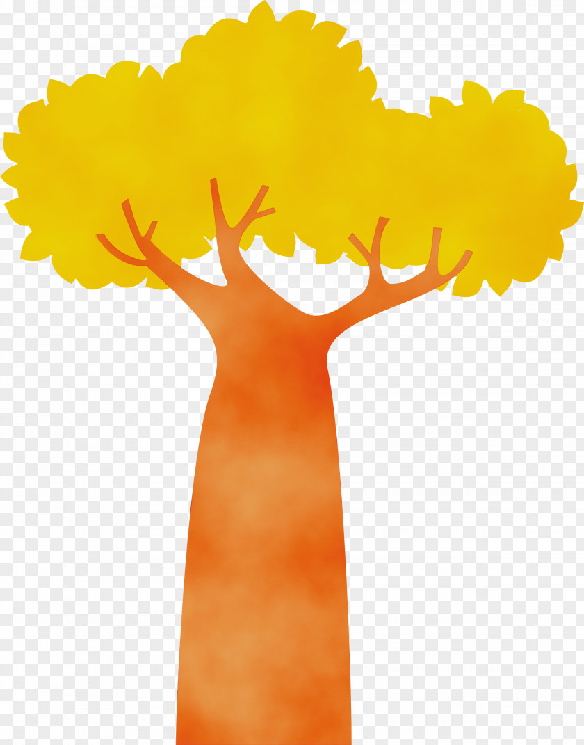 Font M-tree Orange S.a. Meter PNG