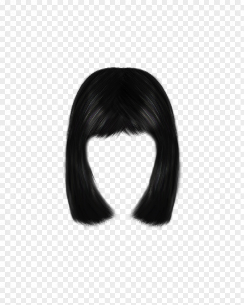 Hairdressing Black Hair Hairstyle Clip Art PNG