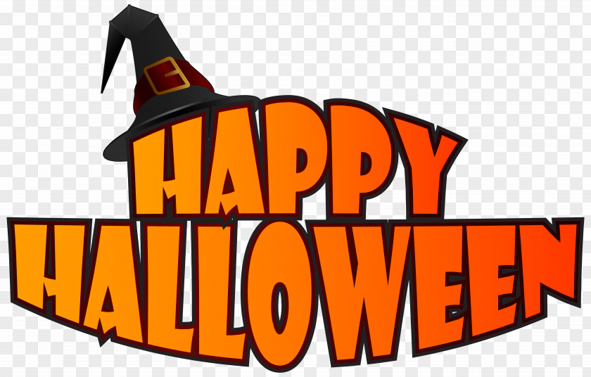 Happy Halloween Cliparts Jack-o-lantern Clip Art PNG