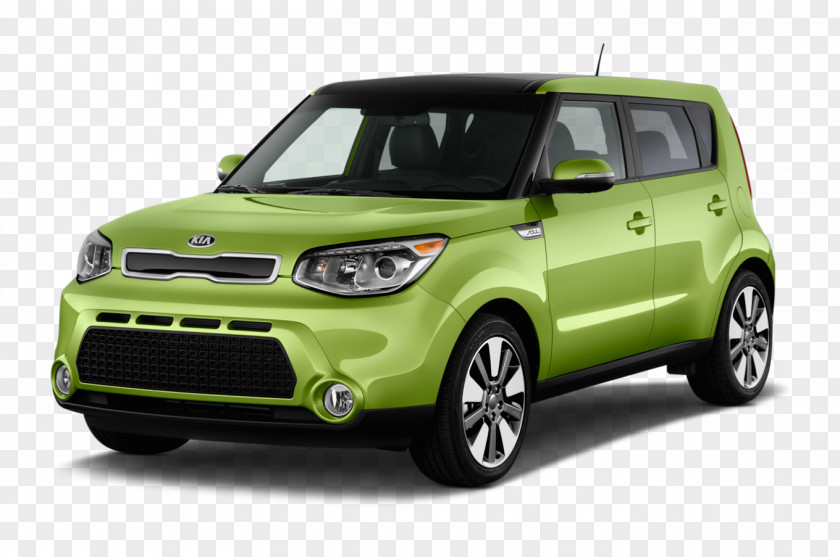 Kia Motors 2019 Soul 2018 ! (Exclaim) World Car New Braunfels PNG