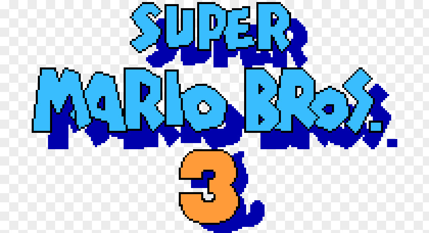 Mario Bros Super Advance 4: Bros. 3 2 PNG