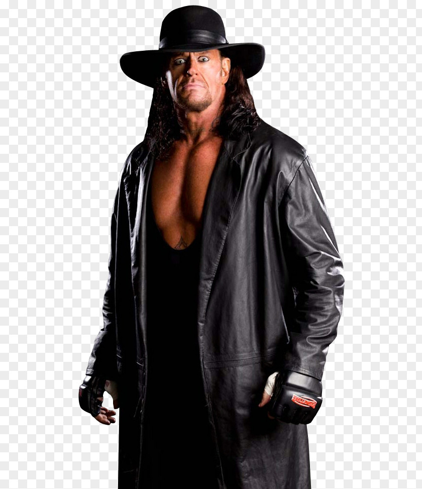 The Undertaker WrestleMania XXIV Survivor Series WWF Raw Professional Wrestler PNG