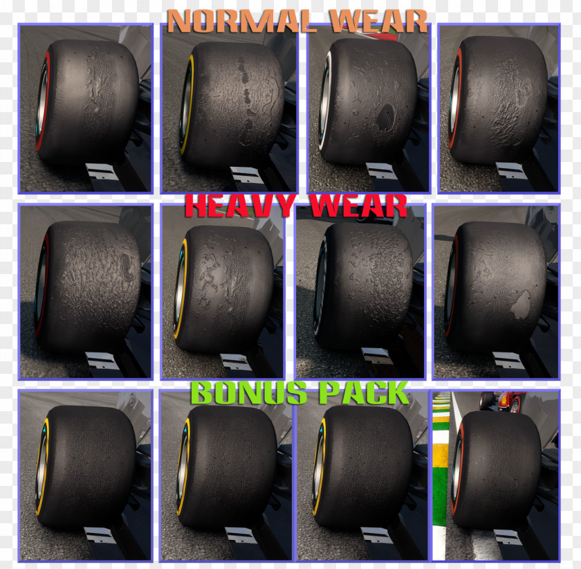 Tires F1 2013 2014 Tire Car Pirelli PNG
