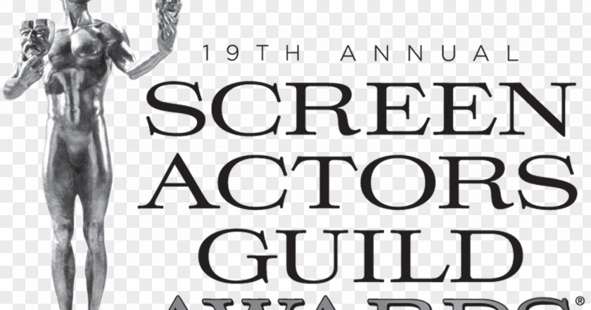 Actor 23rd Screen Actors Guild Awards 24th 22nd 19th PNG
