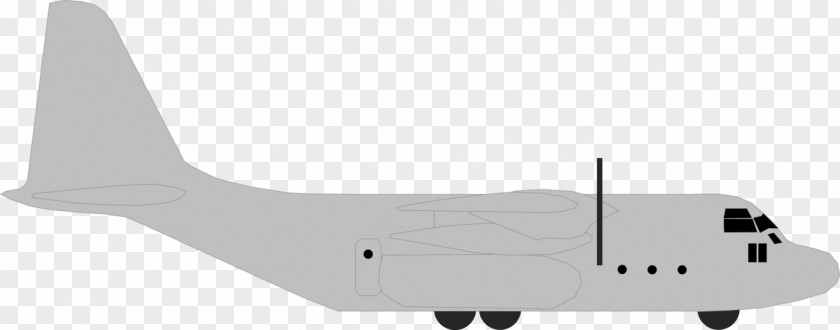 Aircraft Narrow-body Lockheed AC-130 Aerospace Engineering PNG