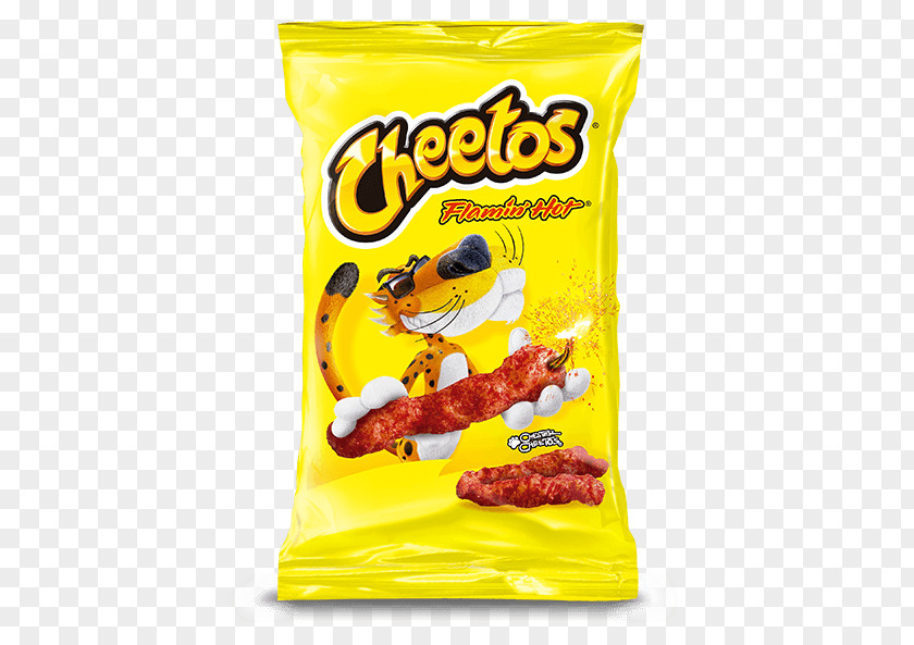Cheese Cheetos Potato Chip Flavor Corn PNG