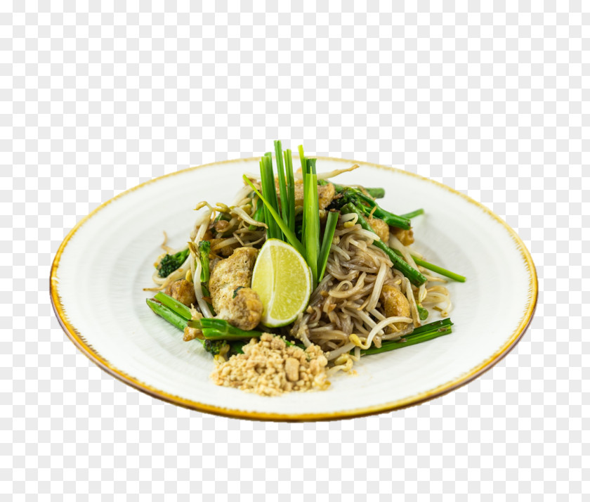 Chinese Chives Stir Fry Thai Cuisine Pad Dish Asian PNG