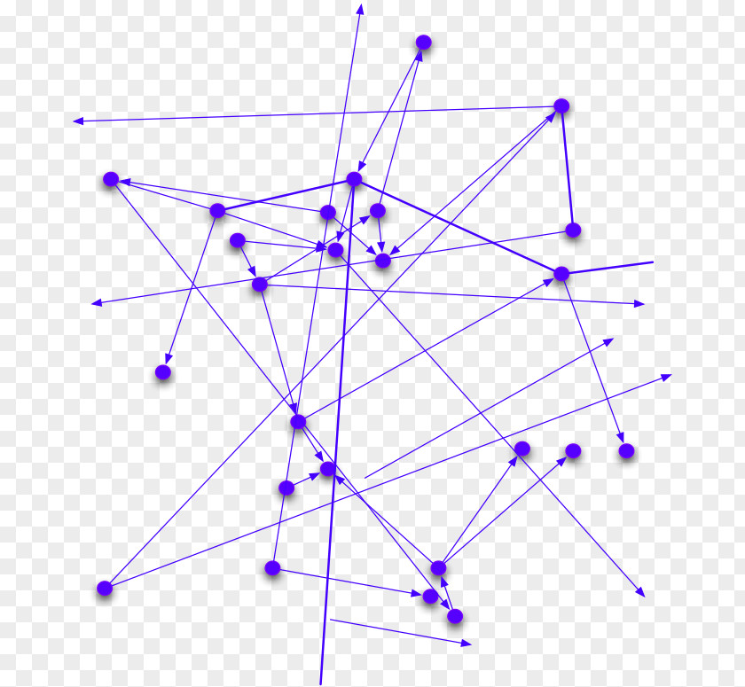 Connection Structure Big Data Visualization Information PNG