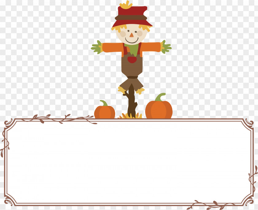 Cute Thanksgiving Banner Thanksgiving Banner PNG