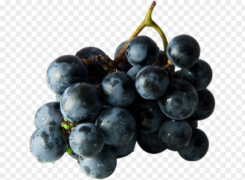 Grape Food Nutrition Fruit Vegetable PNG