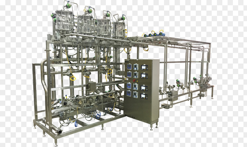 Lakeshore Equipment Company Inc System Diagram Chromatography Engineering Liquid PNG