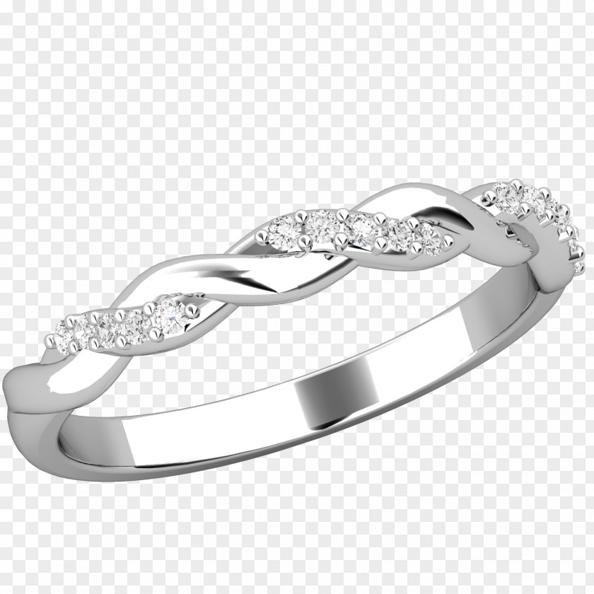 Platinum Ring Wedding Diamond Jewellery Engagement PNG