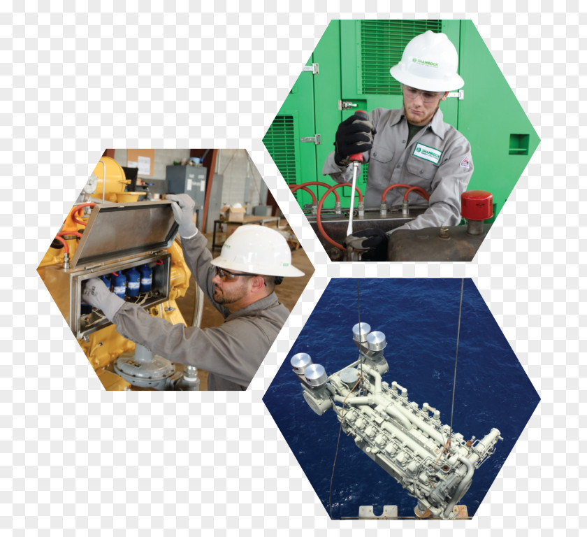 Repair Personnel Offshore Drilling Petroleum Natural Gas Job Employment PNG