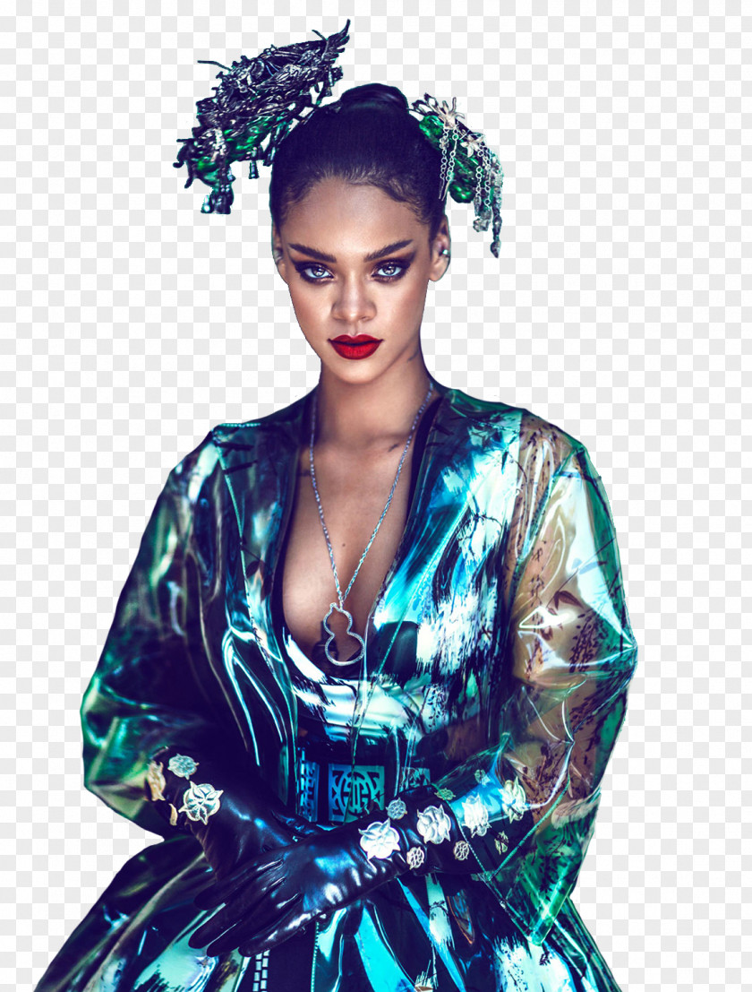 Rihanna China Harper's Bazaar Photo Shoot Fashion PNG shoot Fashion, rihanna clipart PNG