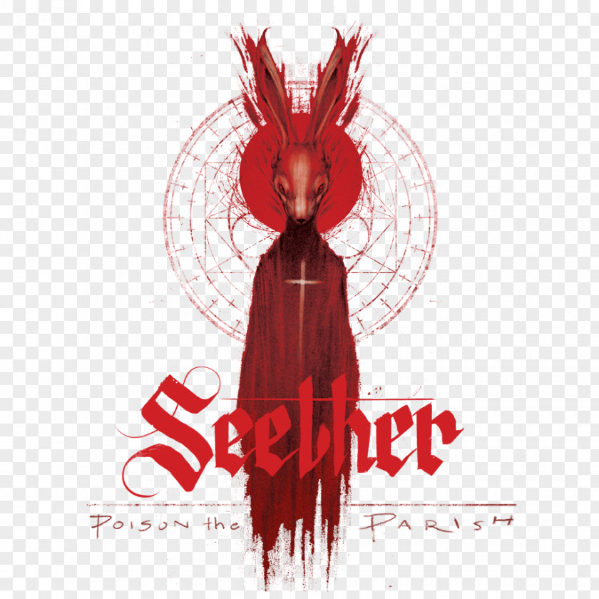 Seether Poison The Parish Album Hard Rock Music PNG the rock Music, photograph clipart PNG