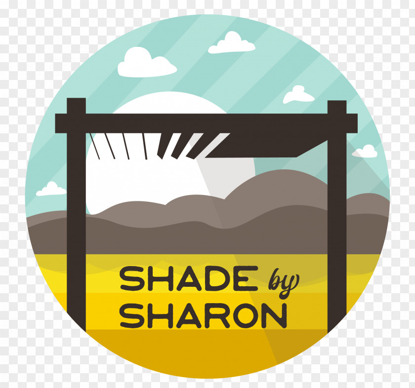 Shade Roof Logo Brand Copyright PNG