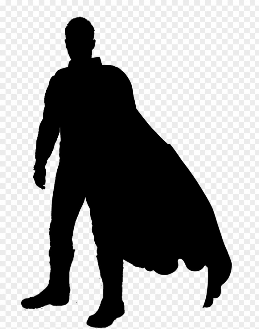 Silhouette Illustration Thor Marvel Universe Image PNG