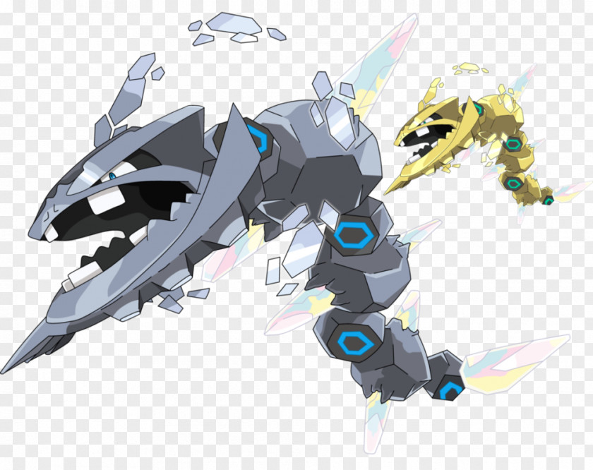 Steelix Pokémon Omega Ruby And Alpha Sapphire X Y Crystal Gold Silver PNG