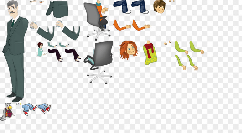 Technology Clip Art PNG