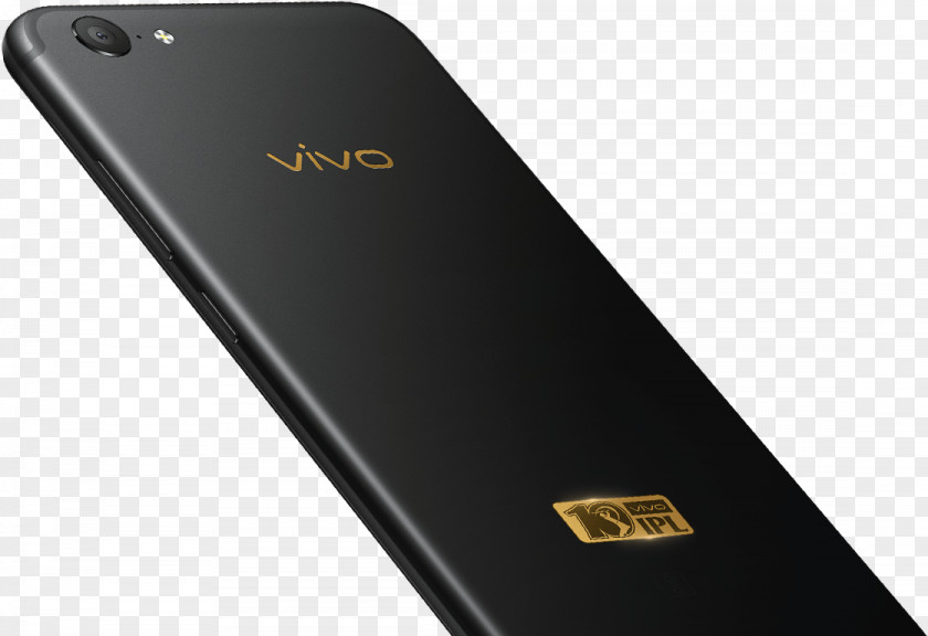 Vivo Cell Phone 2017 Indian Premier League Smartphone Telephone PNG