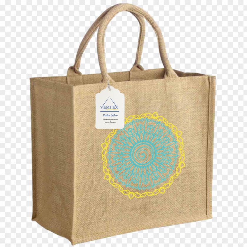 Bag Jute Shopping Bags & Trolleys Plastic Hessian Fabric PNG