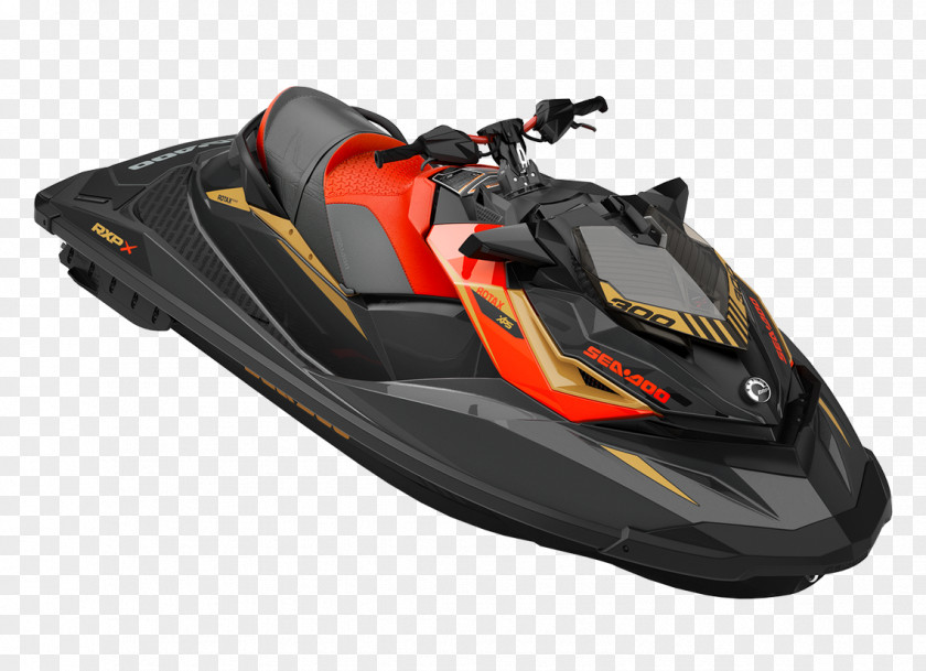 Boat Sea-Doo Personal Watercraft BRP-Rotax GmbH & Co. KG PNG