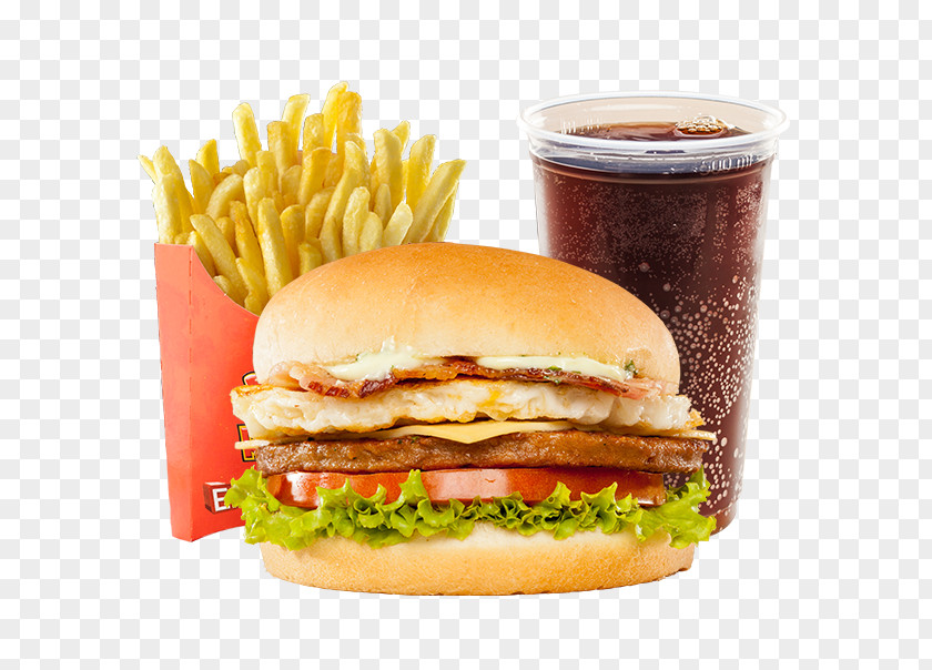 Burger King French Fries Breakfast Sandwich Cheeseburger McDonald's Big Mac Whopper PNG