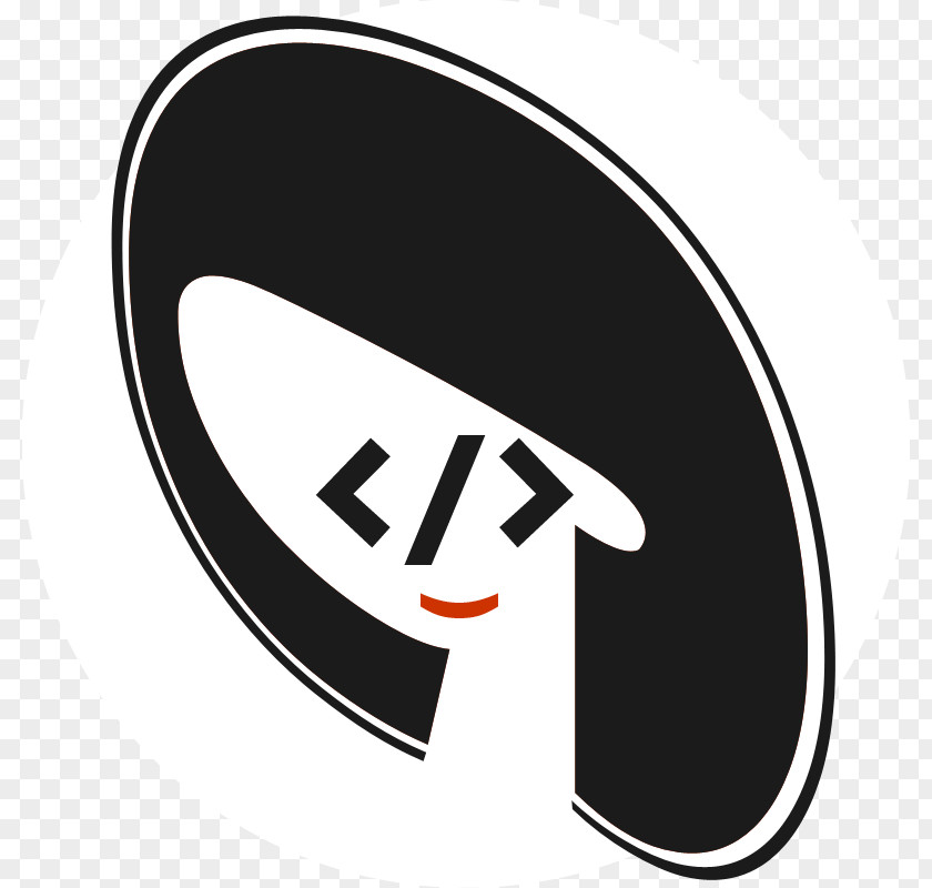 Caricature Logo JavaScript Brand PNG