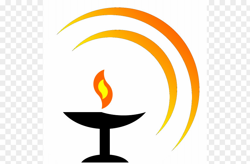 Chalice Clipart General Assembly Flaming Unitarian Universalist Association Clip Art PNG
