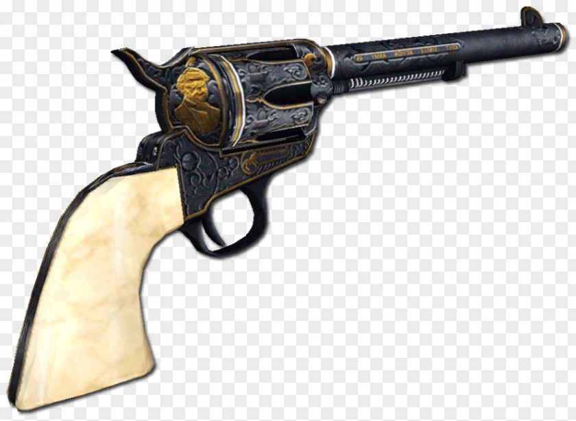 Counter-Strike: Source Revolver IMI Desert Eagle Weapon PNG