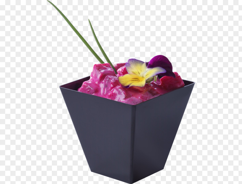 Cup Plastic Amuse-bouche Eating Bowl PNG