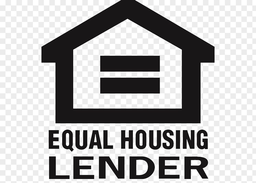 Equal Sign Fair Housing Act Lender Mortgage Loan Federal Deposit Insurance Corporation PNG