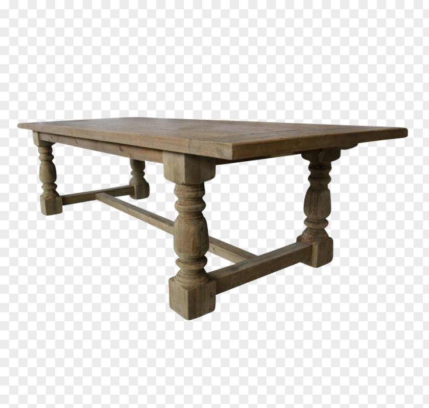 Farm Dining Table Design Farmhouse Reclaimed Lumber Timber Recycling Coffee Tables PNG