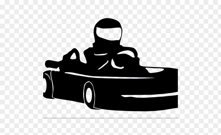 Go Cart Kart Racing Go-kart Auto Circuit Clip Art PNG