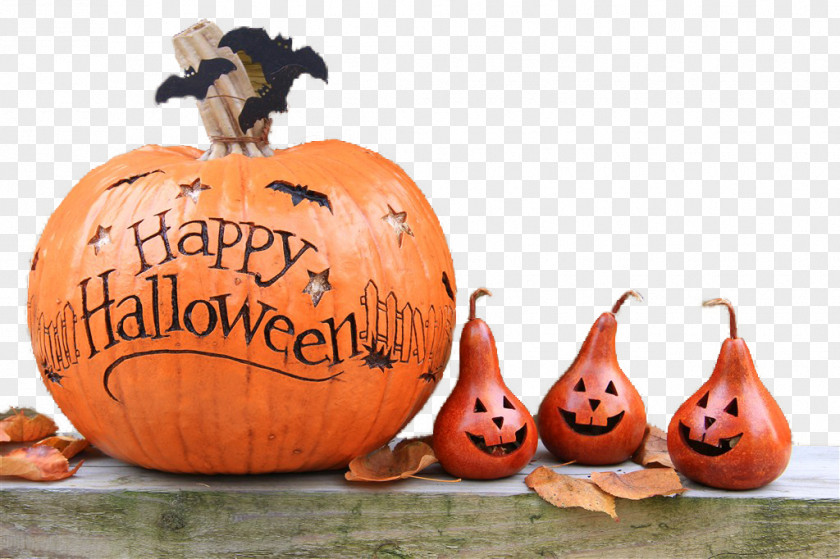 Halloween Pumpkin Jack-o-lantern PNG