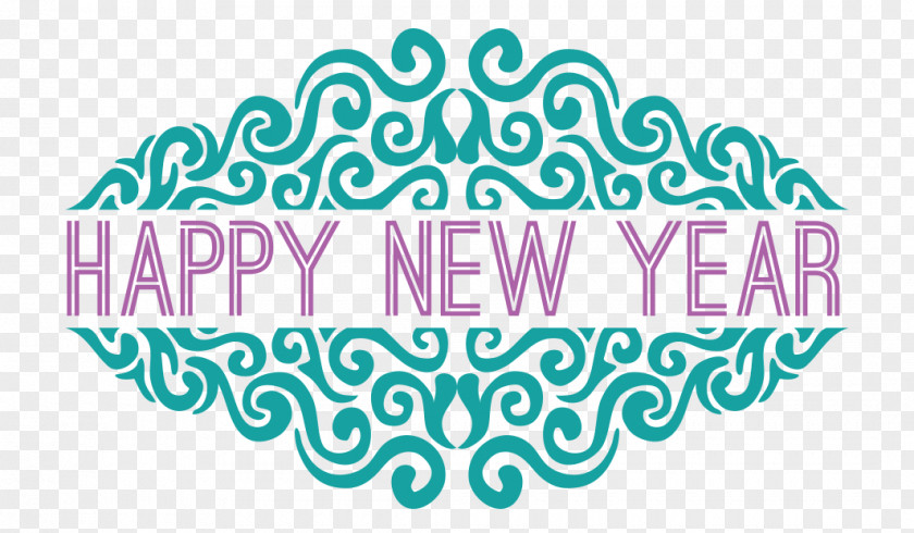 Happy New Year Photos5 Years Day Resolution Clip Art PNG