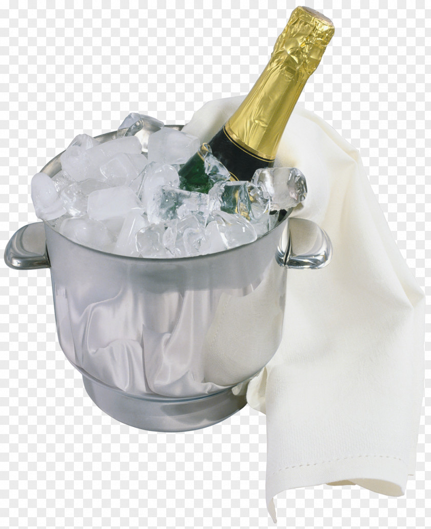 Ice Blended Champagne Wine Glass Beer Cocktail PNG
