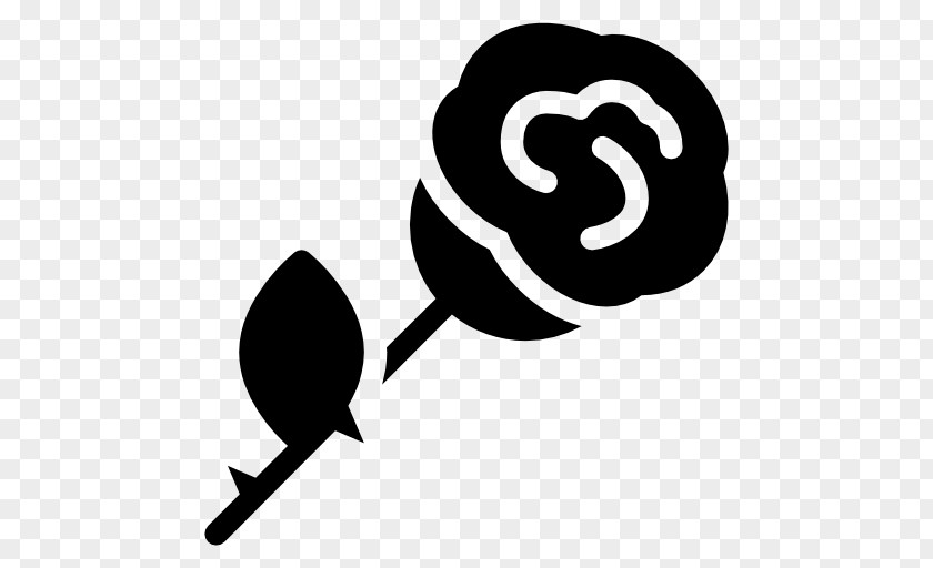 Leaves Rose Clip Art PNG