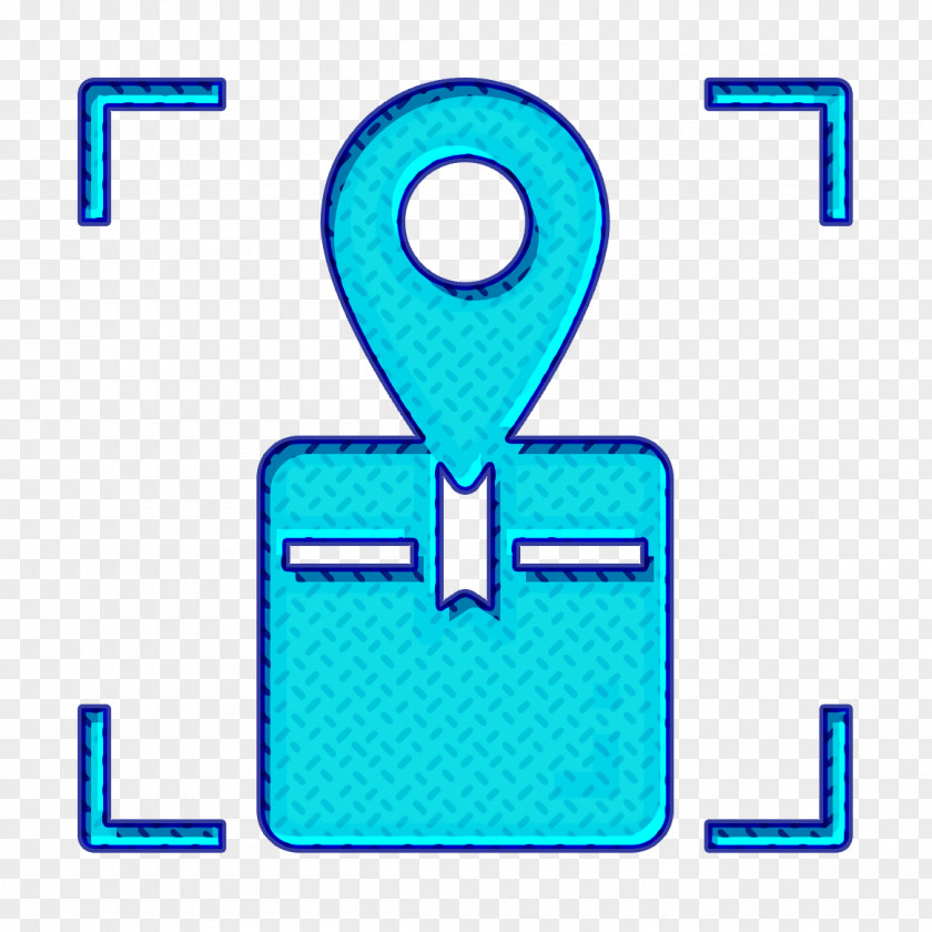 Location Icon Logistic Place PNG